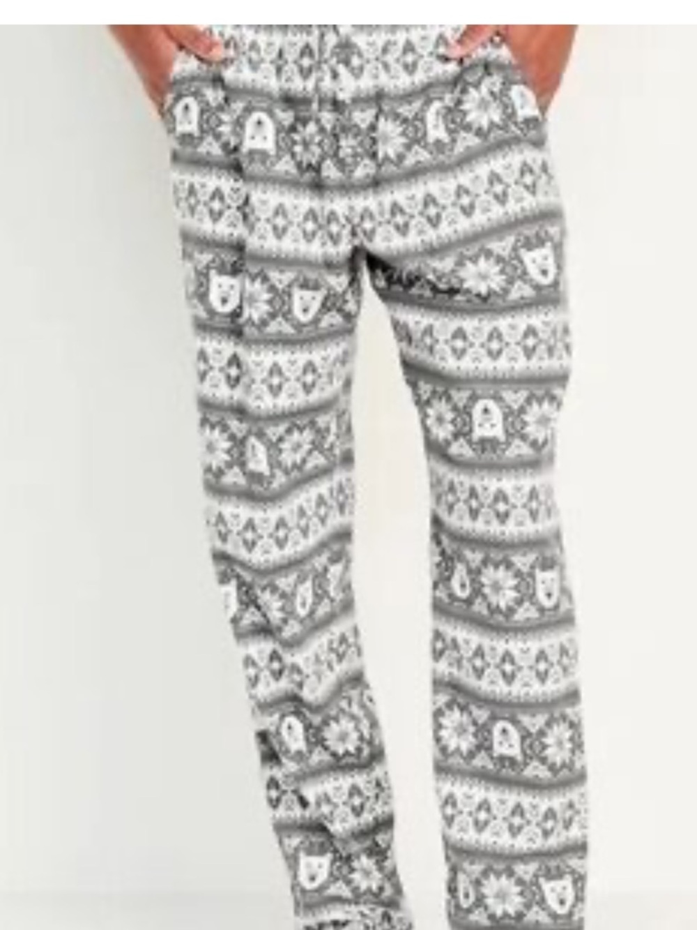 (NWT) Old Navy - Men Pjs Pants